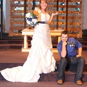 Meet your Posher, Jake